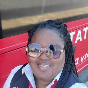 Meet your Posher, Sharon